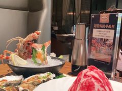 -Mr·Fish鱼鲜生海鲜放题(银泰in99店)