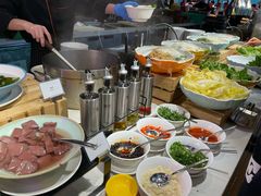 -威珀斯酒店·珀萃美食餐厅