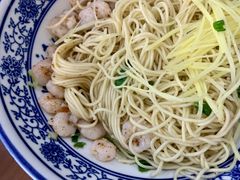 -裕苏裕兴记·三虾面面馆(苏站路店)