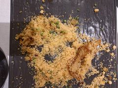 -成都钓鱼台精品酒店-品聚·成都餐厅