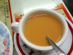 -华星冰室(湾仔店)