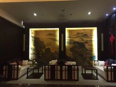 -清远熹乐谷温泉度假酒店