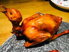 红烧鸽-大鸽饭(岗顶店)