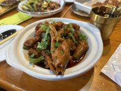 -烤五行·烧烤烤串(石佛营店)
