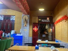 大堂-大东北(武侯祠店)