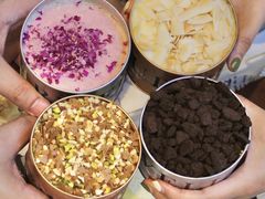 -麦雪尔甜品·生日蛋糕(新街口旗舰店)