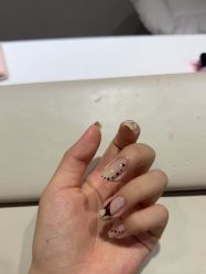 -晨·艺美甲美睫