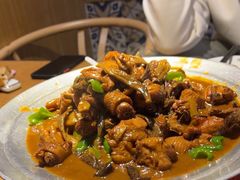-黑家养生粥道馆(新世纪店)