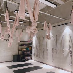 点击看大图 -JC·YOGA静禅瑜伽普拉提