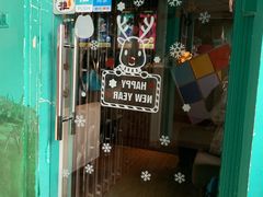 -魔方剧情密室(徐汇店)