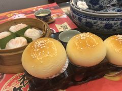 -虾饺妹·粤式手工点心(水荫路店)