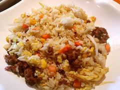 -绿茵阁牛扒餐厅(客村店)