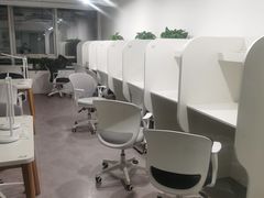 -白鲸自习室(公主坟店)