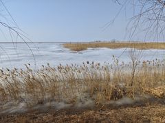 -野鸭湖国家湿地公园