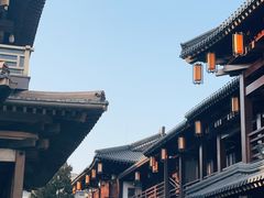 -香积寺