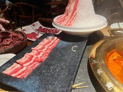 -川味观·鲜货火锅(西湖文化广场店)