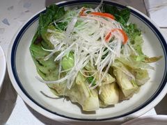 -南锣南门涮肉(南锣鼓巷店)