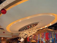 -怡咖啡自助餐(宁波香格里拉店)