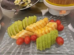 -银都上海菜馆(粤海东路店)