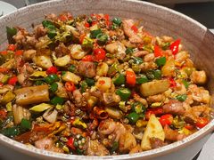 -麻都·成都菜(人民广场店)