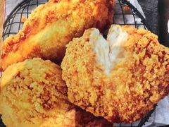 -麦当劳(双榆树店)