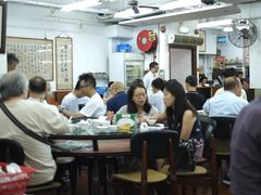 -香港蓮香樓(上環店)
