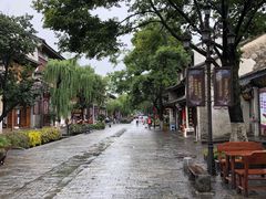 -大理古城