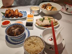 -芽笼芽笼新加坡餐厅(环球港店)