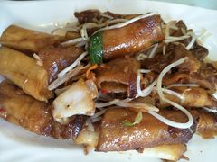 -东江海鲜酒家(艺都分店)