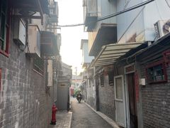 -百花深处胡同