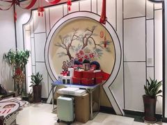 -暖心派对·独栋别墅团建聚会轰趴馆