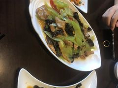 -奥山雅阁酒店·中餐厅