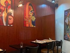 -克比叔叔印度餐厅Kebabs on the Grille(永康路分店)