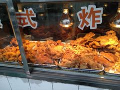 -白纸坊美式炸鸡