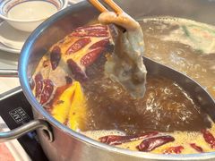 -许府牛火锅(信义坊总店)