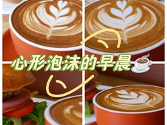 -益杯半舍·Yippee Barseh(宇宏健康花城店)