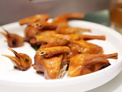 -汤城小厨•粤菜•靓汤(金宝街店)