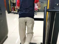 -开阳里游泳健身