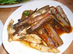 -湛江海鲜餐厅