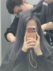 -赤道 Hair Salon