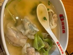 -南城香·饭香串香馄饨香(花园北路店)