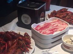 -星伦多自助料理(江阴万达店)
