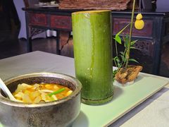 -于塗·文化餐厅(棕榈店)