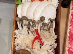 -湯系·煲汤手艺人(东二环泰禾广场店)