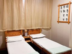 -鸥迪足道(时光海店)