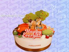 -好利来(昌平西关店)