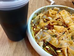 -西北馍王.陕西手工面(龙湖白沙天街店)