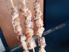 肉筋-管氏翅吧(甘家口店)