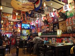 大堂-平成屋·午肴夜酒(四川北路店)