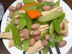 -姚记炒肝店(鼓楼店)